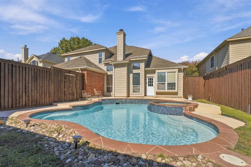 1320 Pinehurst Drive, Lewisville TX 75077 - Photo 29