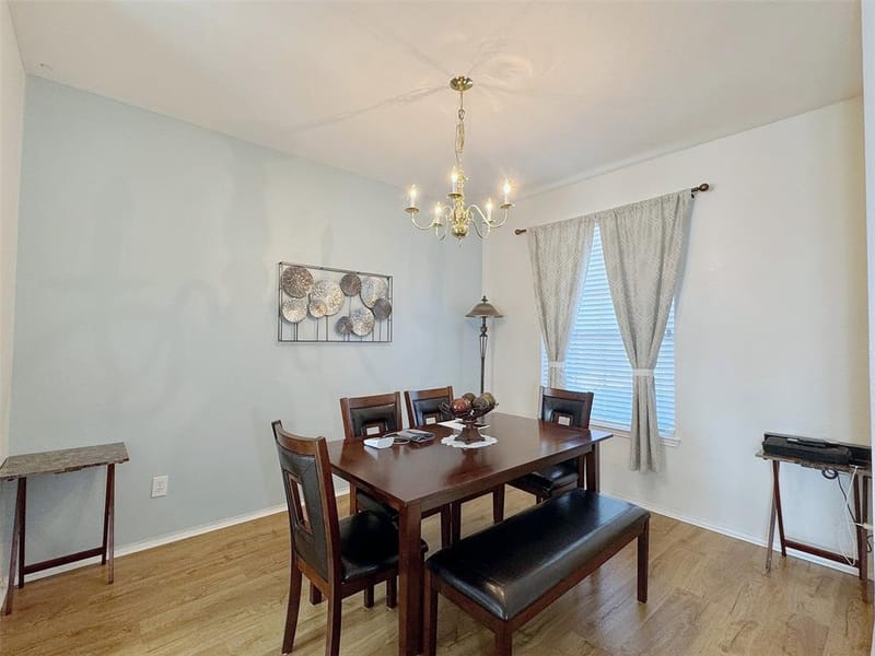 4102 Maidstone Drive, Garland TX 75043 - Photo 5