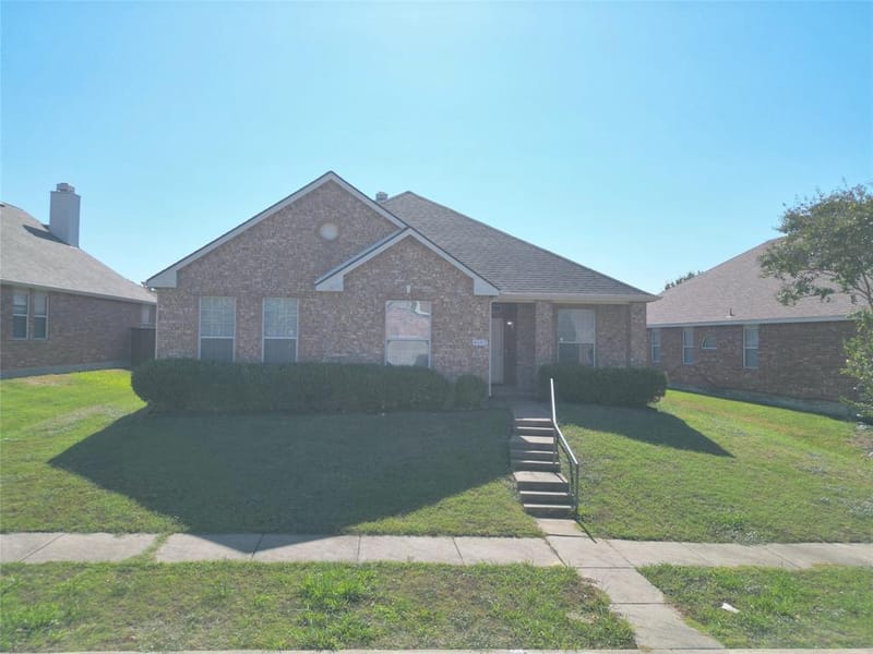 4102 Maidstone Drive, Garland TX 75043 - Photo 19