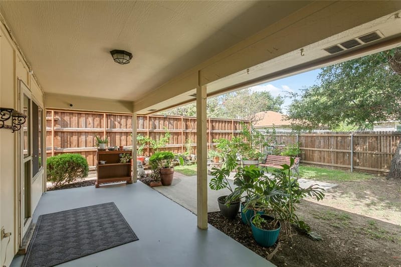 2033 Brightwood Drive, Bedford TX 76021 - Photo 27