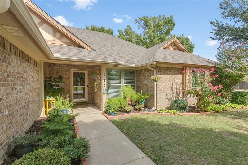 2033 Brightwood Drive, Bedford TX 76021 - Photo 2