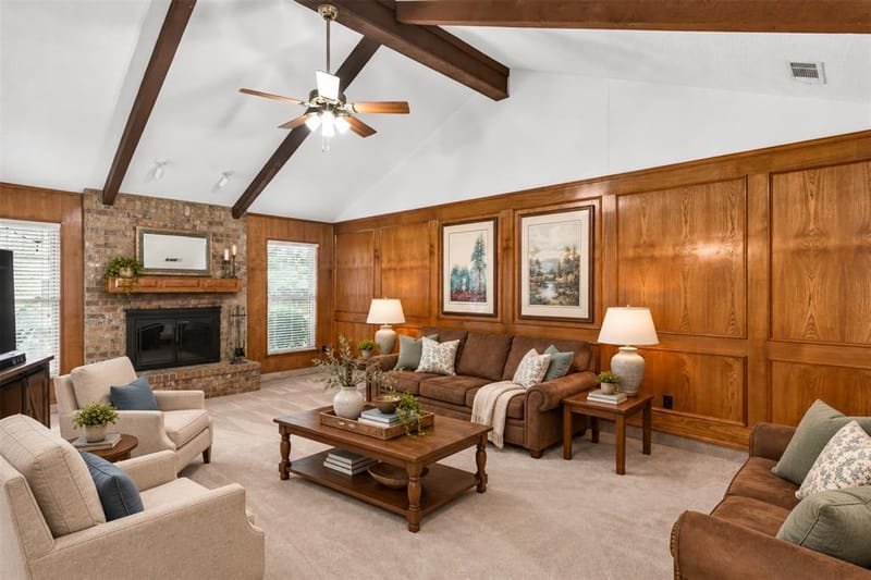 2033 Brightwood Drive, Bedford TX 76021 - Photo 6