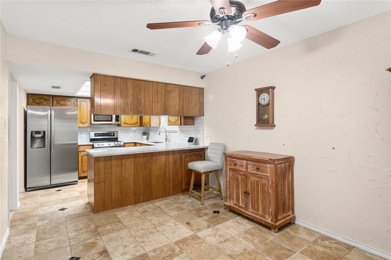 2033 Brightwood Drive, Bedford TX 76021 - Photo 12