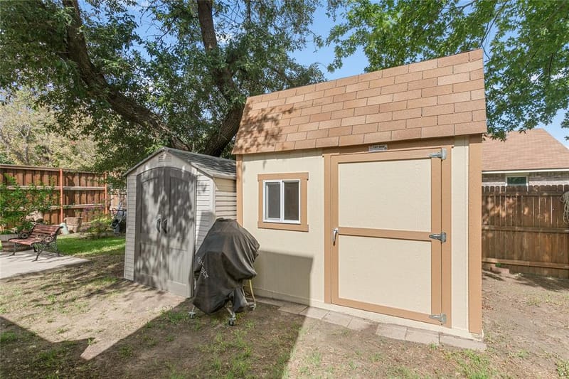 2033 Brightwood Drive, Bedford TX 76021 - Photo 26