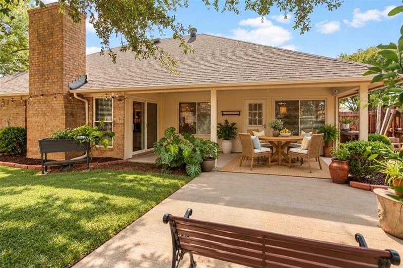 2033 Brightwood Drive, Bedford TX 76021 - Photo 22