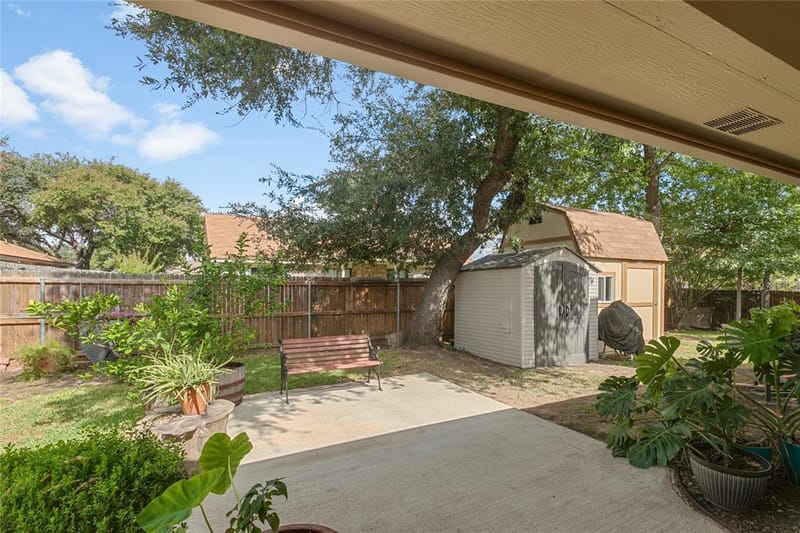 2033 Brightwood Drive, Bedford TX 76021 - Photo 24