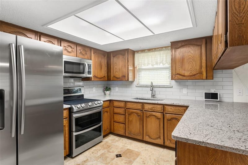 2033 Brightwood Drive, Bedford TX 76021 - Photo 10