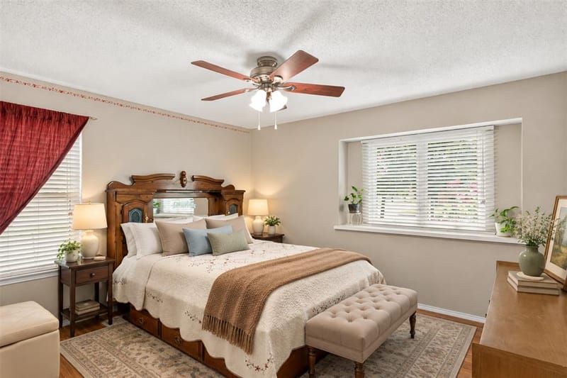 2033 Brightwood Drive, Bedford TX 76021 - Photo 18