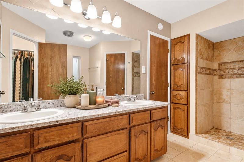 2033 Brightwood Drive, Bedford TX 76021 - Photo 15