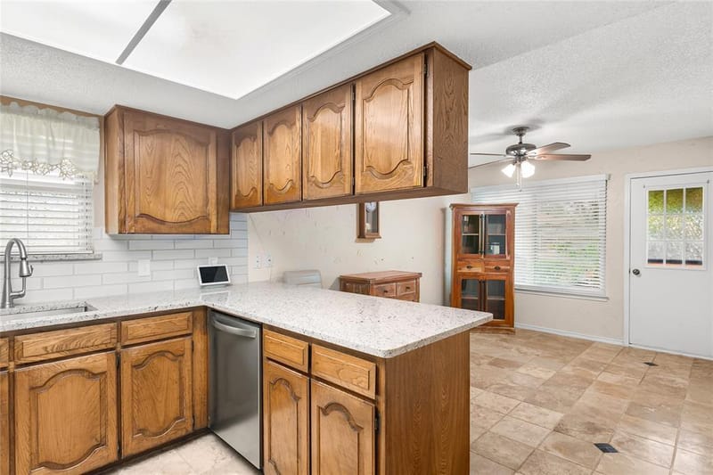 2033 Brightwood Drive, Bedford TX 76021 - Photo 11