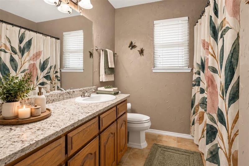 2033 Brightwood Drive, Bedford TX 76021 - Photo 19