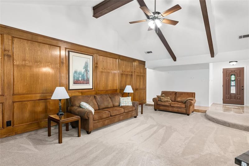 2033 Brightwood Drive, Bedford TX 76021 - Photo 8