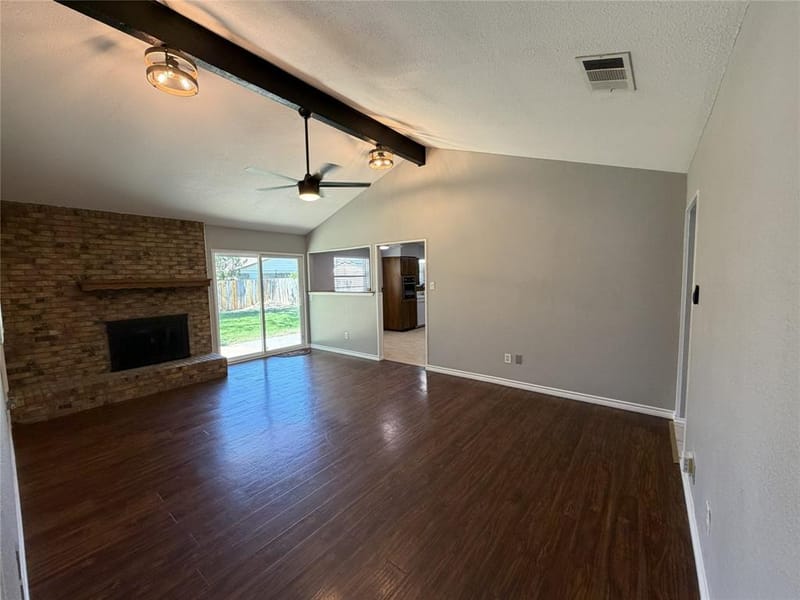 6617 Wooddale Drive, Watauga TX 76148 - Photo 6