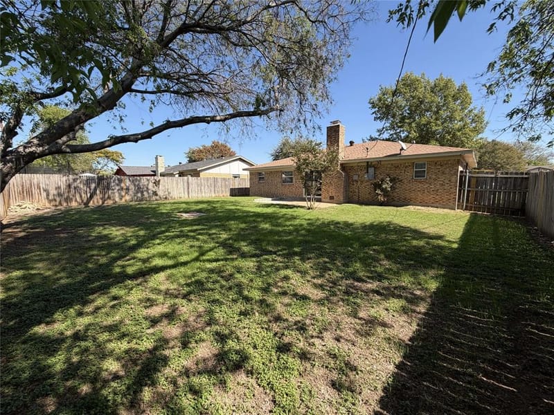6617 Wooddale Drive, Watauga TX 76148 - Photo 32