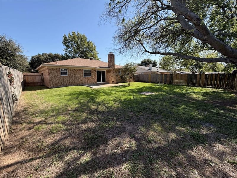6617 Wooddale Drive, Watauga TX 76148 - Photo 34