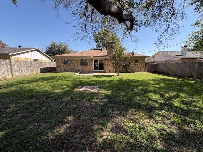 6617 Wooddale Drive, Watauga TX 76148 - Photo 33