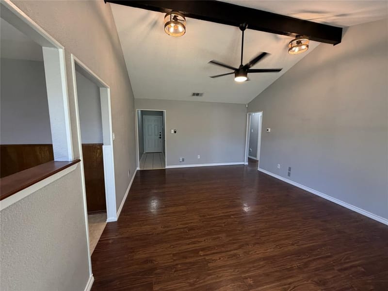 6617 Wooddale Drive, Watauga TX 76148 - Photo 4
