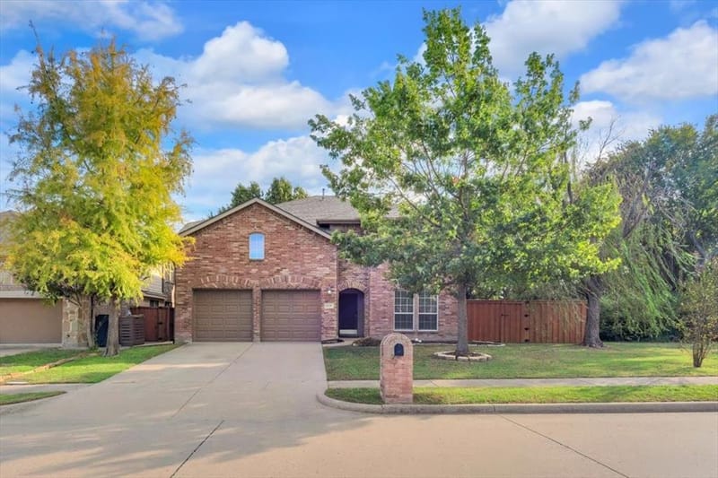 821 Honeywell Drive, Anna TX 75409 - Photo 3