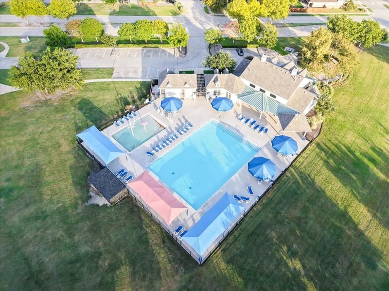 821 Honeywell Drive, Anna TX 75409 - Photo 34