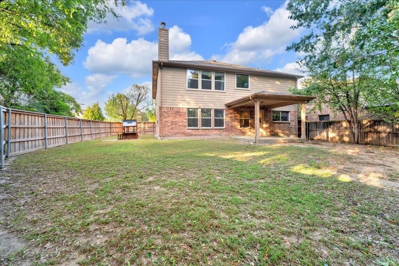 821 Honeywell Drive, Anna TX 75409 - Photo 33