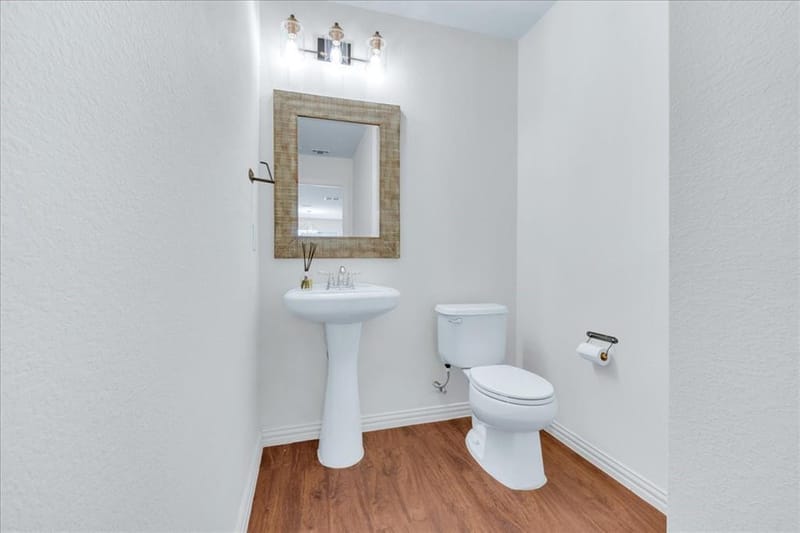 821 Honeywell Drive, Anna TX 75409 - Photo 8