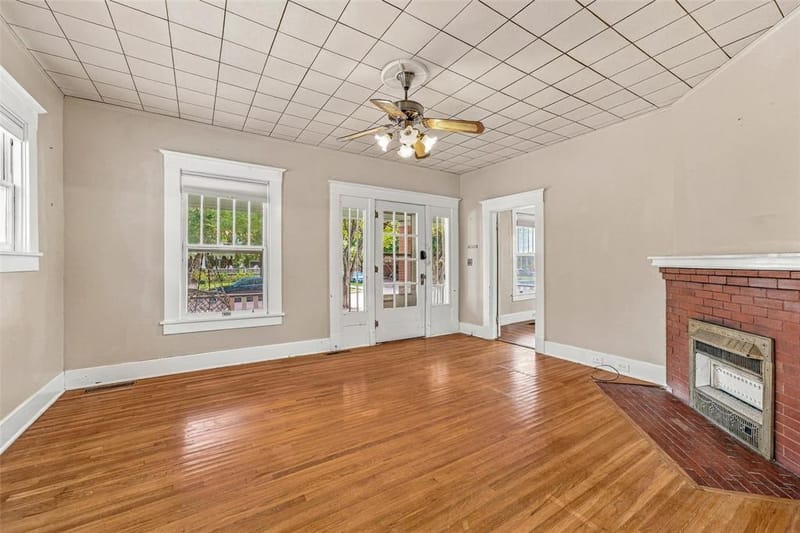 1728 5th Avenue, Fort Worth TX 76110 - Photo 3