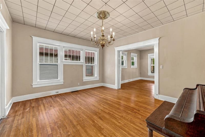 1728 5th Avenue, Fort Worth TX 76110 - Photo 9