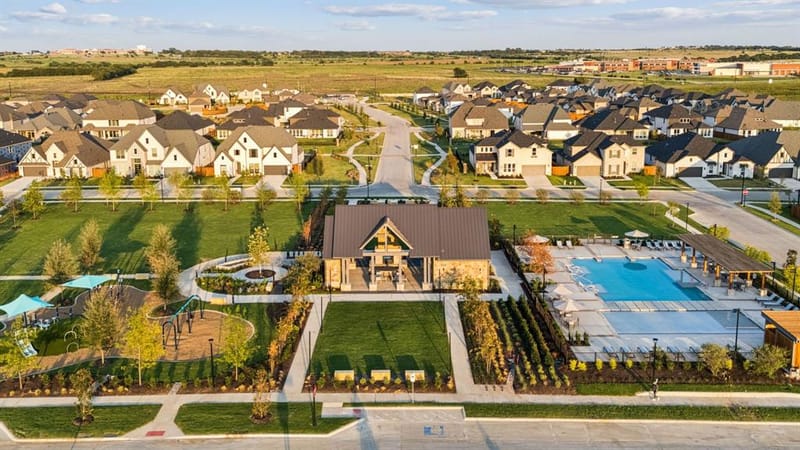 3229 Santolina Way, Celina TX 75009 - Photo 10