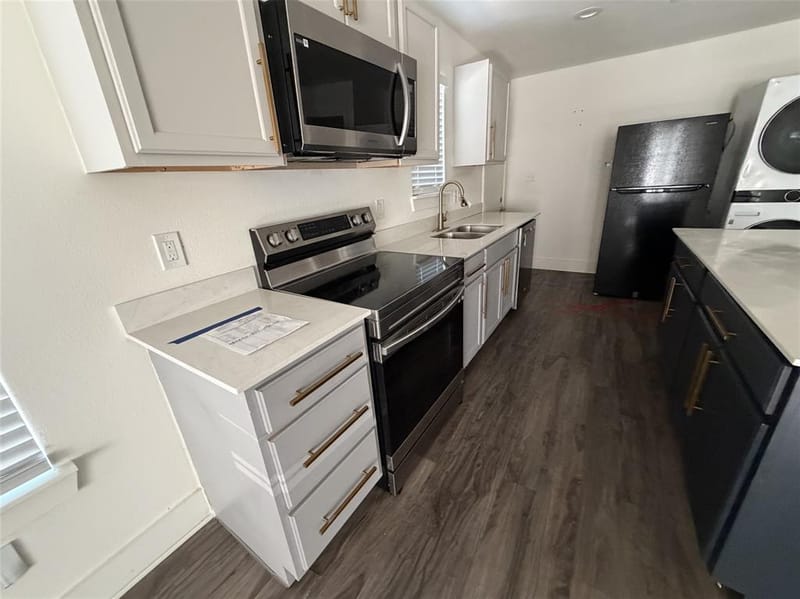 402 Lansing Street, Dallas TX 75203 - Photo 5