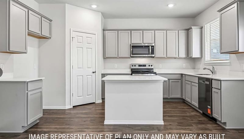 11709 Ceres Street, Lorena TX 76655 - Photo 7