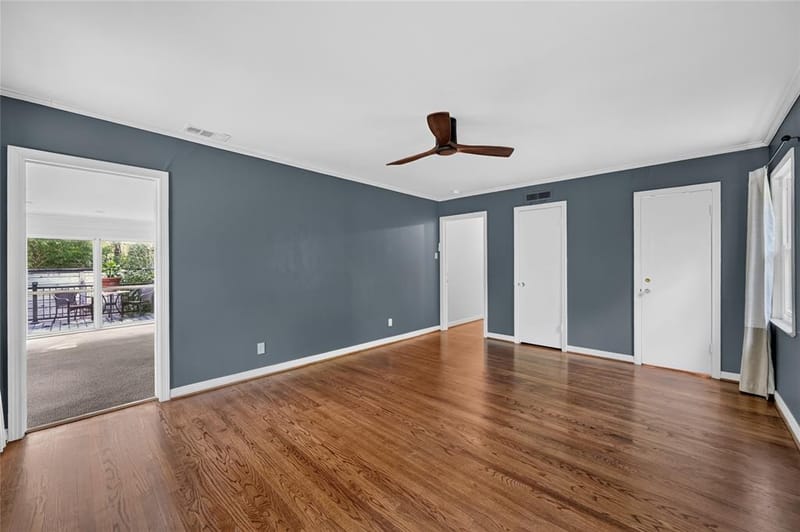 2518 Maple Springs Boulevard, Dallas TX 75235 - Photo 17