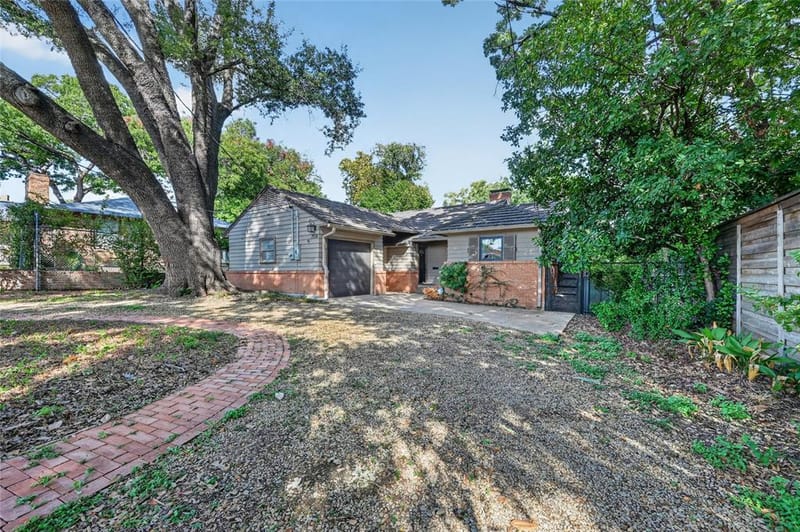 2518 Maple Springs Boulevard, Dallas TX 75235 - Photo 24