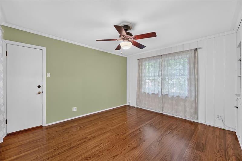 2518 Maple Springs Boulevard, Dallas TX 75235 - Photo 18