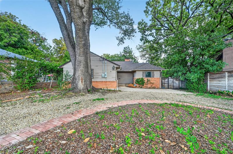 2518 Maple Springs Boulevard, Dallas TX 75235 - Photo 25