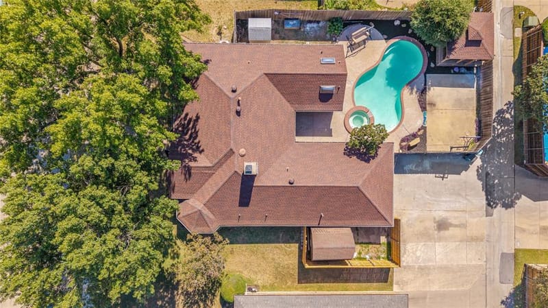 3106 University Drive, Rowlett TX 75088 - Photo 3