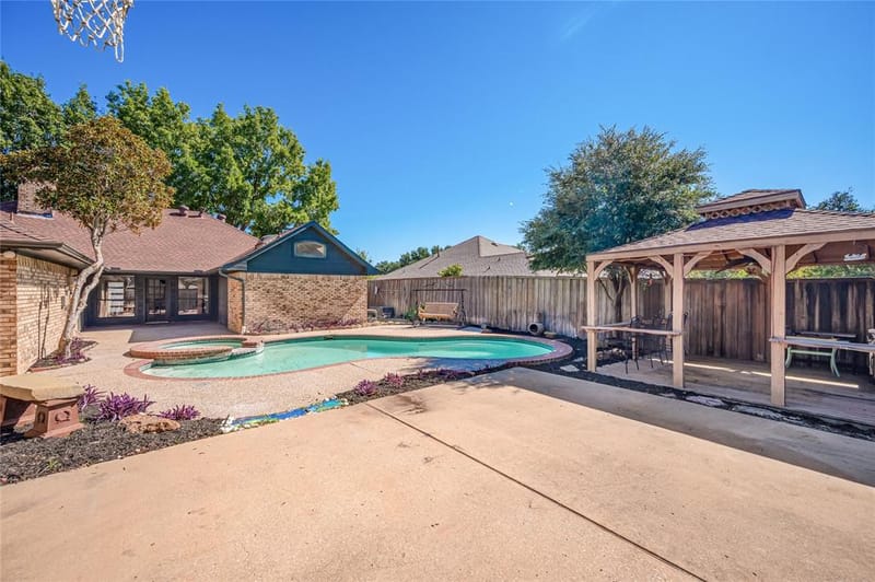 3106 University Drive, Rowlett TX 75088 - Photo 36
