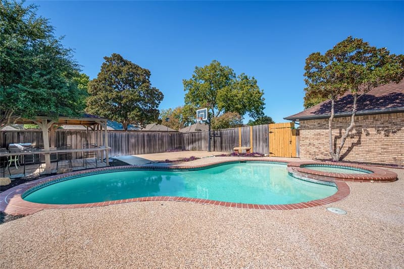 3106 University Drive, Rowlett TX 75088 - Photo 34