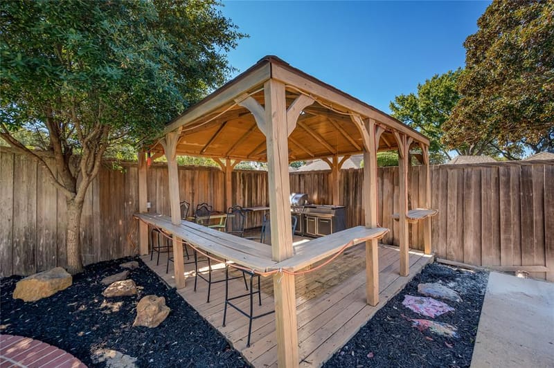 3106 University Drive, Rowlett TX 75088 - Photo 38