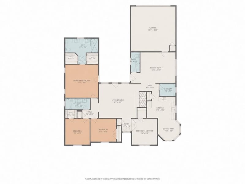 3106 University Drive, Rowlett TX 75088 - Photo 40