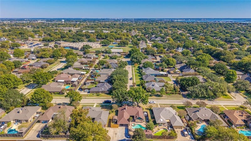 3106 University Drive, Rowlett TX 75088 - Photo 39
