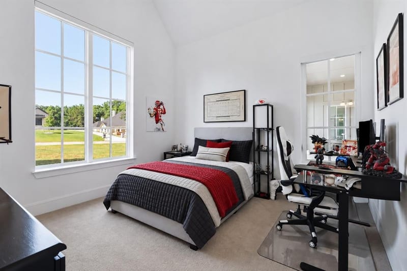 425 Abagail Lane, Van Alstyne TX 75495 - Photo 27