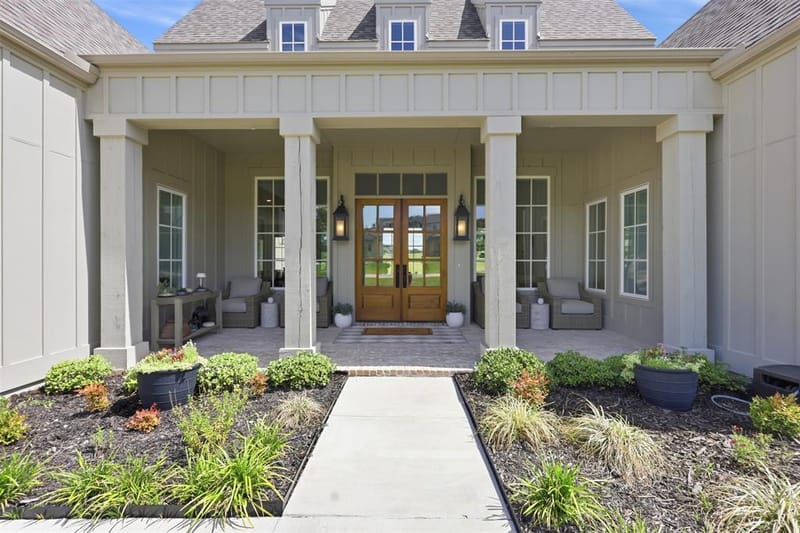 425 Abagail Lane, Van Alstyne TX 75495 - Photo 3