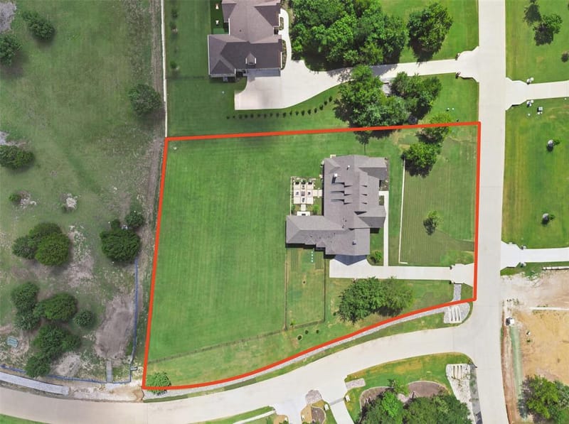 425 Abagail Lane, Van Alstyne TX 75495 - Photo 36