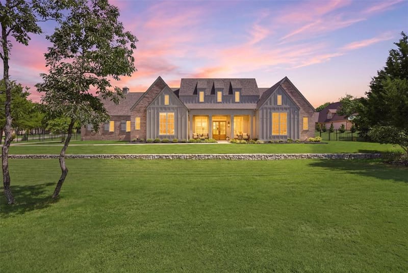425 Abagail Lane, Van Alstyne TX 75495