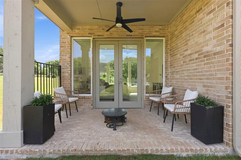 425 Abagail Lane, Van Alstyne TX 75495 - Photo 30