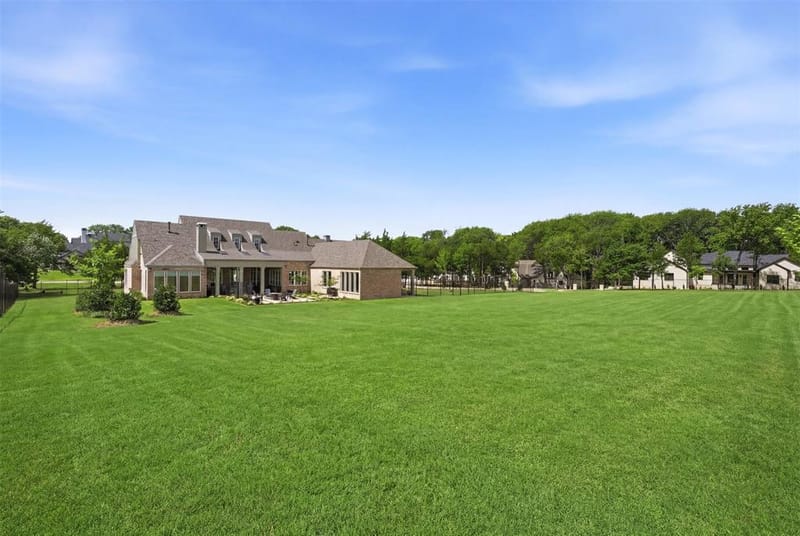 425 Abagail Lane, Van Alstyne TX 75495 - Photo 33