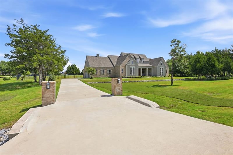 425 Abagail Lane, Van Alstyne TX 75495 - Photo 40