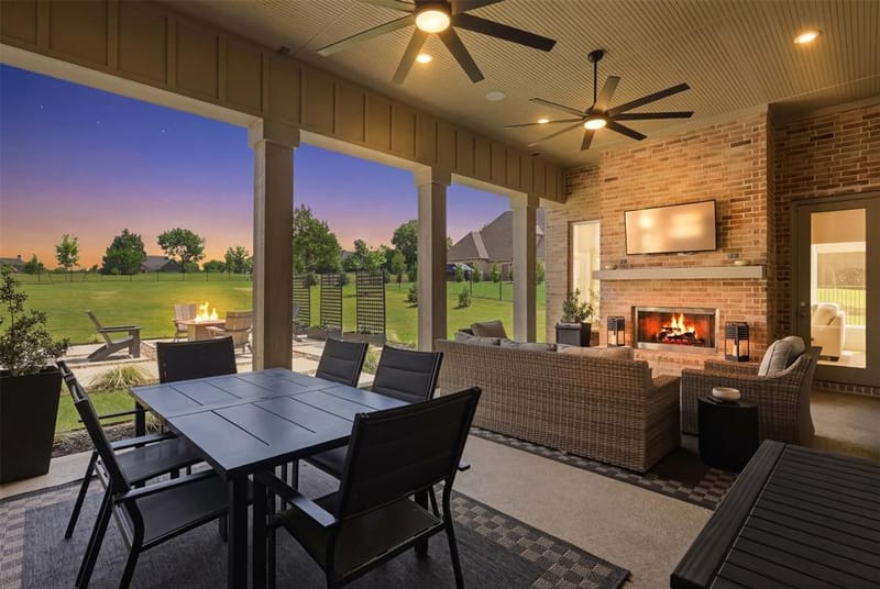425 Abagail Lane, Van Alstyne TX 75495 - Photo 29