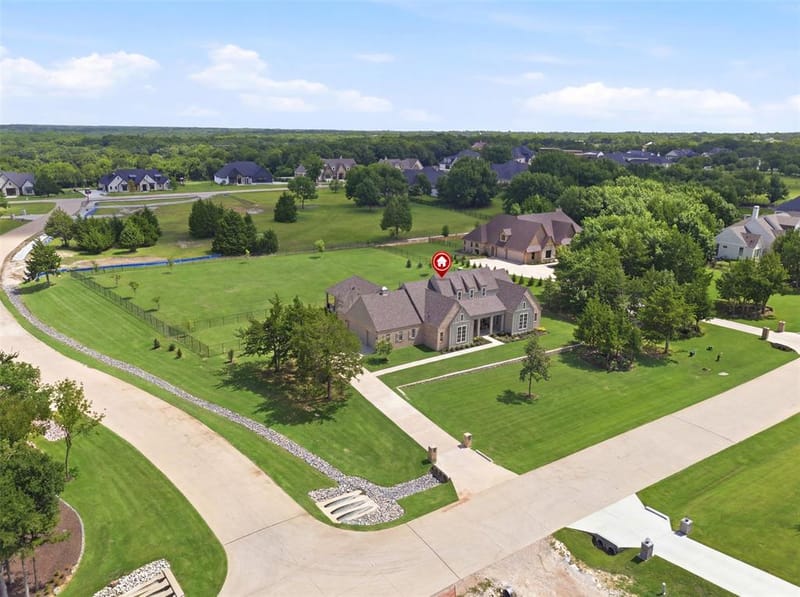 425 Abagail Lane, Van Alstyne TX 75495 - Photo 4