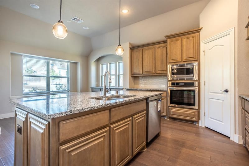 4613 Wildflower Way, Midlothian TX 76065 - Photo 16
